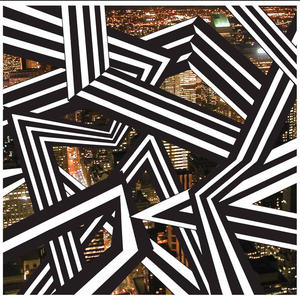 Cover of vinyl record ARKHITECTURENOMINUS by artist 
