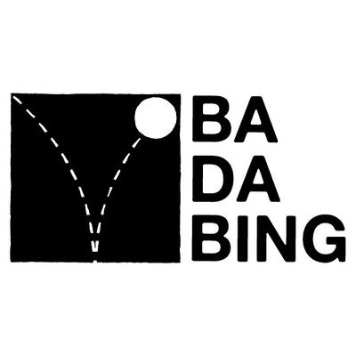 Label BA DA BING - Zoezoe Records