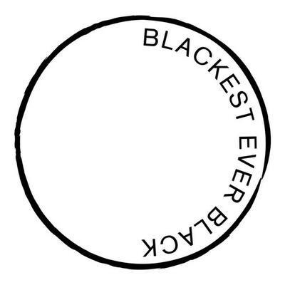Label BLACKEST EVER BLACK RECORDS - Zoezoe Records