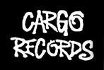 Label CARGO DUITSLAND - Zoezoe Records