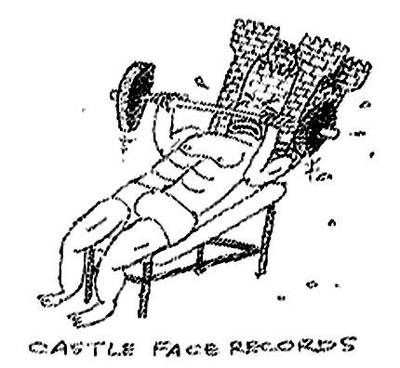 Label CASTLE FACE - Zoezoe Records