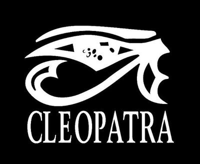 Label CLEOPATRA - Zoezoe Records