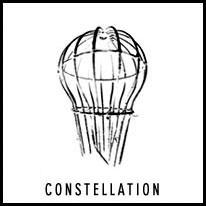 Label CONSTELLATION - Zoezoe Records