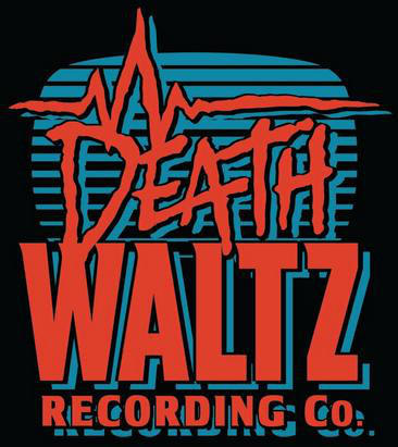 Label DEATH WALTZ - Zoezoe Records