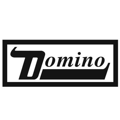 Label DOMINO - Zoezoe Records