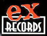 Label EX RECORDS - Zoezoe Records