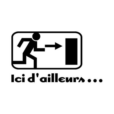 Label ICI D'AILLEURS - Zoezoe Records