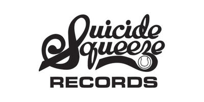 Label SUICIDE SQUEEZE - Zoezoe Records