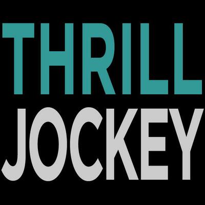 Label THRILL JOCKEY - Zoezoe Records