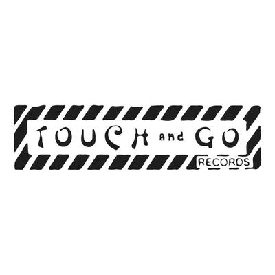 Label TOUCH & GO - Zoezoe Records