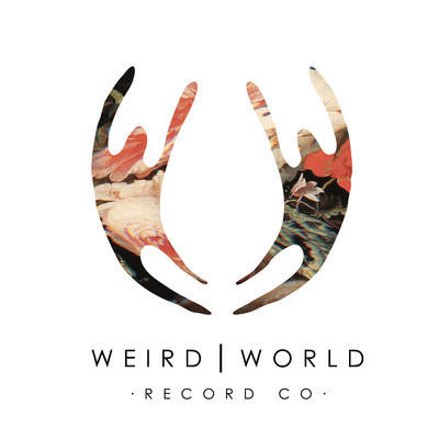 Label WEIRD WORLD - Zoezoe Records