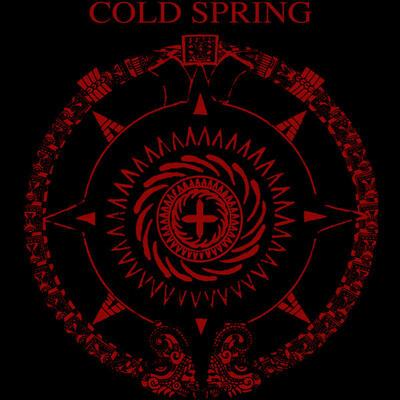 Label COLD SPRING REC. - Zoezoe Records