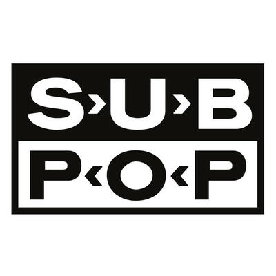 Label SUBPOP - Zoezoe Records