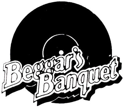 Label BEGGARS BANQUET - Zoezoe Records