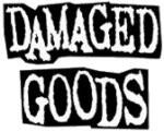 Label DAMAGED GOODS - Zoezoe Records
