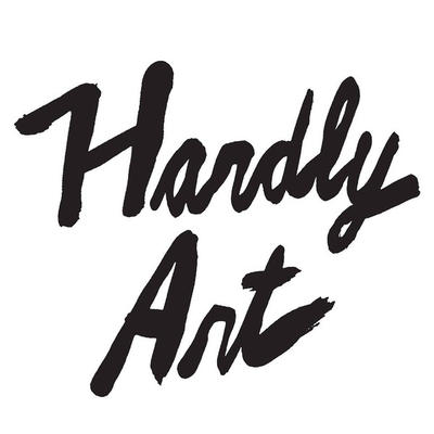 Label HARDLY ART - Zoezoe Records