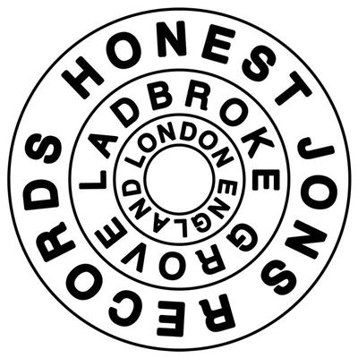 Label HONEST JON'S RECORDS - Zoezoe Records