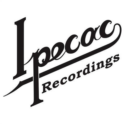 Label IPECAC - Zoezoe Records