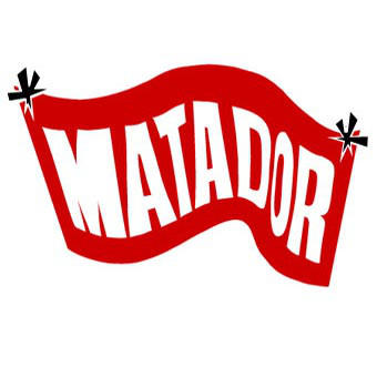 Label MATADOR - Zoezoe Records