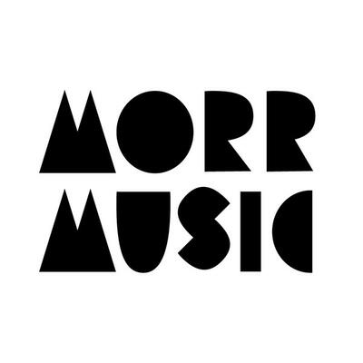 Label MORR MUSIC - Zoezoe Records