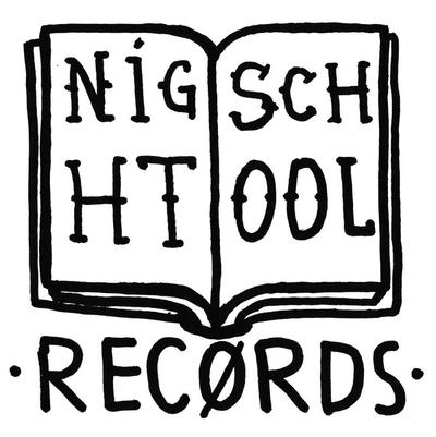 Label NIGHT SCHOOL - Zoezoe Records