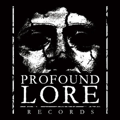 Label PROFOUND LORE - Zoezoe Records