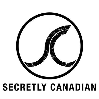 Label SECRETLY CANADIAN - Zoezoe Records