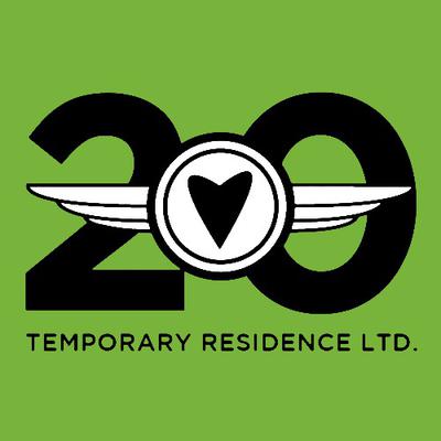 Label TEMPORARY RESIDENCE LTD - Zoezoe Records