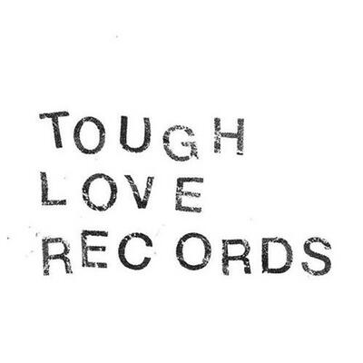 Label TOUGH LOVE - Zoezoe Records