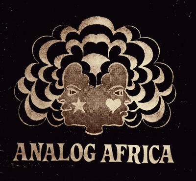 Label ANALOG AFRICA - Zoezoe Records