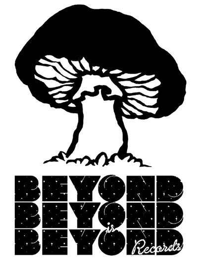 Label BEYOND BEYOND IS BEYOND - Zoezoe Records