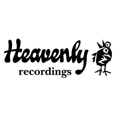 Label HEAVENLY REC. - Zoezoe Records