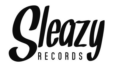 Label SLEAZY RECORDS - Zoezoe Records