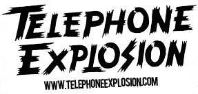 Label TELEPHONE EXPLOSION - Zoezoe Records