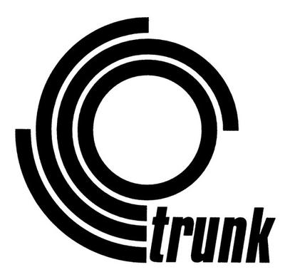 Label TRUNK - Zoezoe Records