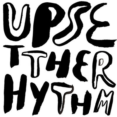 Label UPSET THE RHYTHM - Zoezoe Records