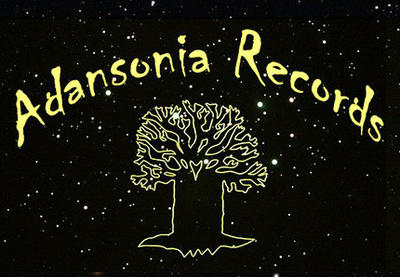 Label ADANSONIA - Zoezoe Records