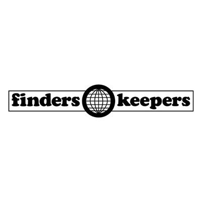 Label FINDERS KEEPERS - Zoezoe Records