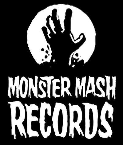 Label MONSTER MASH - Zoezoe Records