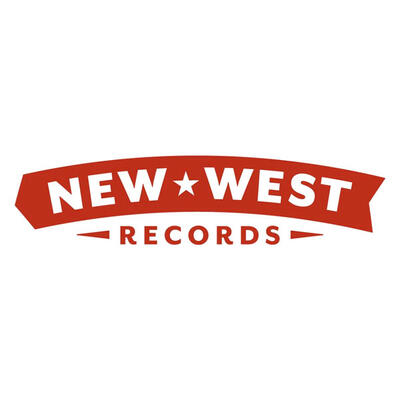 Label NEW WEST RECORDS, INC. - Zoezoe Records