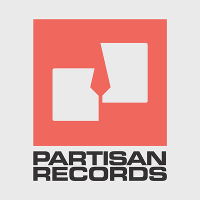Label PARTISAN - Zoezoe Records