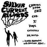 Label SILVER CURRENT - Zoezoe Records