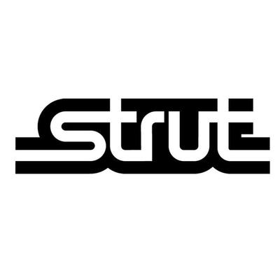 Label STRUT - Zoezoe Records