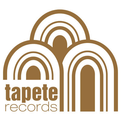 Label TAPETE - Zoezoe Records