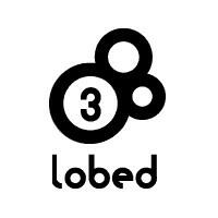 Label THREE LOBED - Zoezoe Records