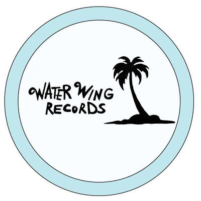 Label WATER WING - Zoezoe Records