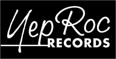 Label YEP ROC - Zoezoe Records