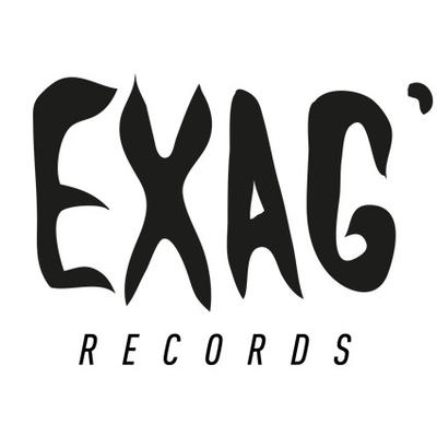 Label EXAG - Zoezoe Records
