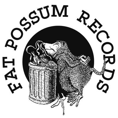 Label FAT POSSUM RECORDS - Zoezoe Records