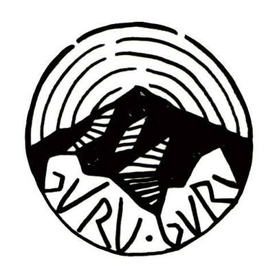 Label GURUGURU BRAIN - Zoezoe Records